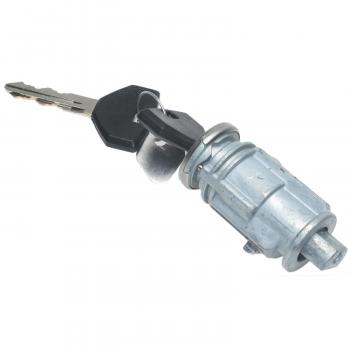 2001 Chrysler Sebring Ignition Lock Cylinder BWD CS901L image 4 of 4