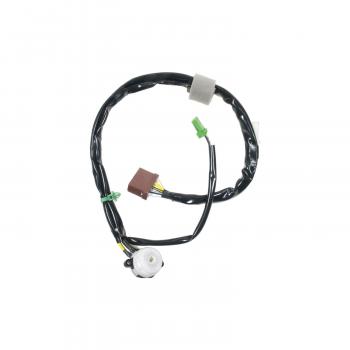 2001 Honda Odyssey Ignition Starter Switch BWD CS903 image 2 of 4