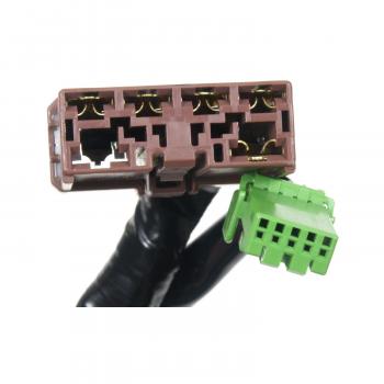 2001 Honda Odyssey Ignition Starter Switch BWD CS903 image 3 of 4