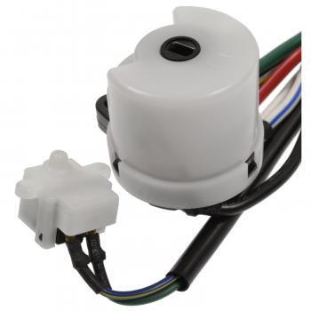 2000 Kia Sephia Ignition Starter Switch