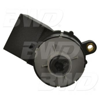 2011 Lincoln Navigator Ignition Starter Switch