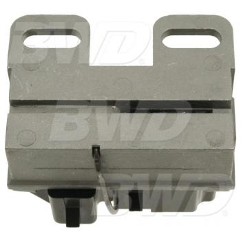 1980 Mercury Monarch Ignition Starter Switch