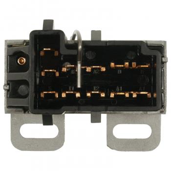 1979 Mercury Monarch Ignition Starter Switch BWD CS91 image 3 of 3