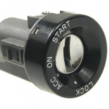 2008 Suzuki Reno Ignition Lock Cylinder