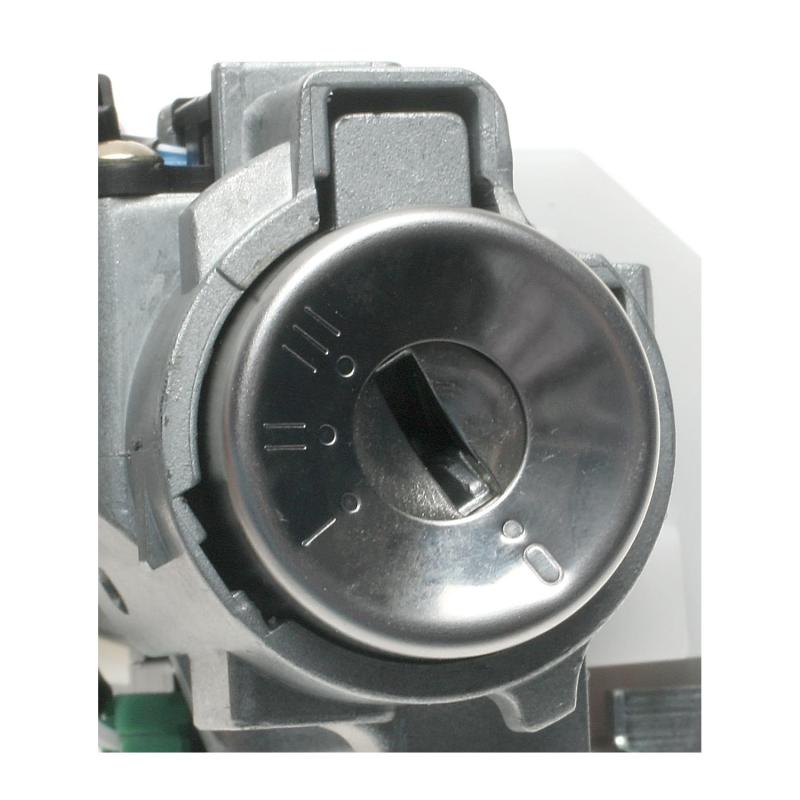 BWD CS921 Ignition Lock and Cylinder Switch product image 1 of 4