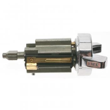 1976 Ford Mustang II Ignition Lock Cylinder BWD CS92L image 3 of 4