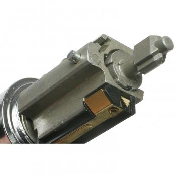 1976 Ford Mustang II Ignition Lock Cylinder BWD CS92L image 4 of 4