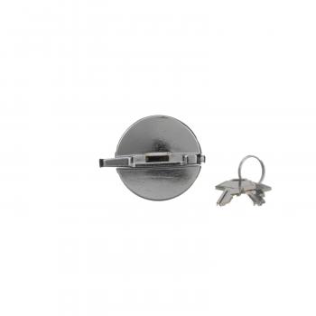 1976 Dodge Dart Ignition Lock Cylinder BWD CS94L image 2 of 4