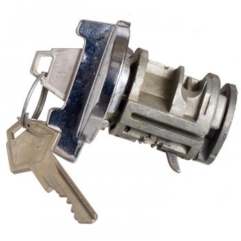 1976 Dodge Dart Ignition Lock Cylinder BWD CS94L image 3 of 4