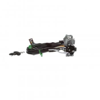 2001 Honda Odyssey Ignition Lock and Cylinder Switch BWD CS956 image 4 of 4