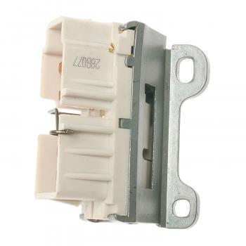 1986 Mercury Cougar Ignition Starter Switch BWD CS96 image 2 of 4