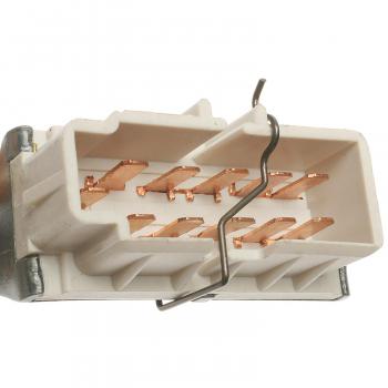 1986 Mercury Cougar Ignition Starter Switch BWD CS96 image 3 of 4