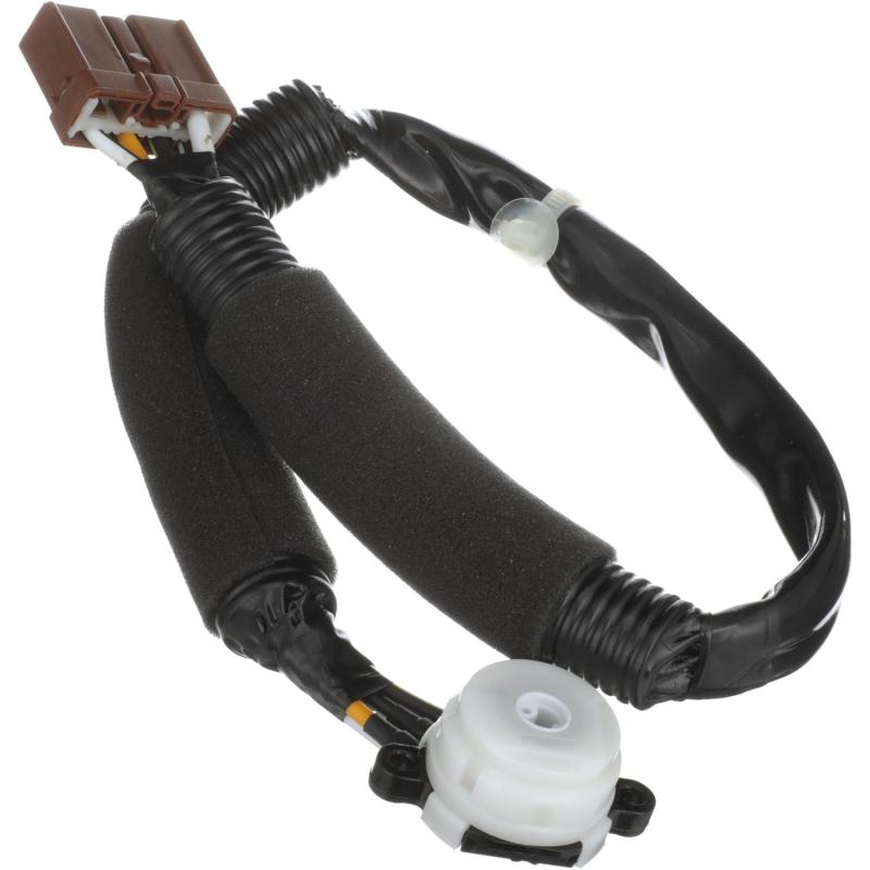 BWD CS960 Ignition Starter Switch product image 9 of 9