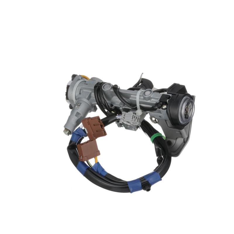 BWD CS963 Ignition Lock and Cylinder Switch product image 3 of 7