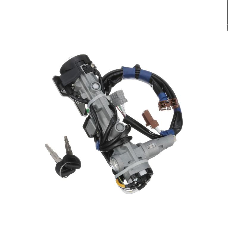 BWD CS963 Ignition Lock and Cylinder Switch product image 5 of 7