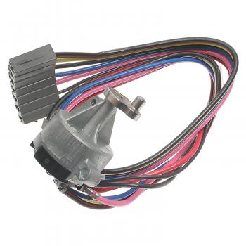 1977 Dodge Monaco Ignition Starter Switch BWD CS97 image 1 of 4