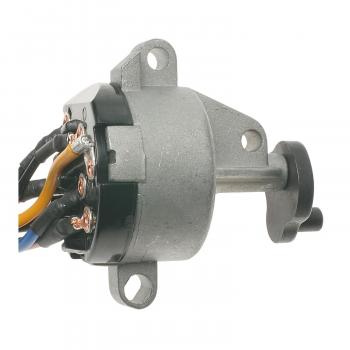 1977 Dodge Monaco Ignition Starter Switch BWD CS97 image 3 of 4