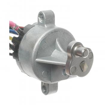 1977 Dodge Monaco Ignition Starter Switch BWD CS97 image 4 of 4