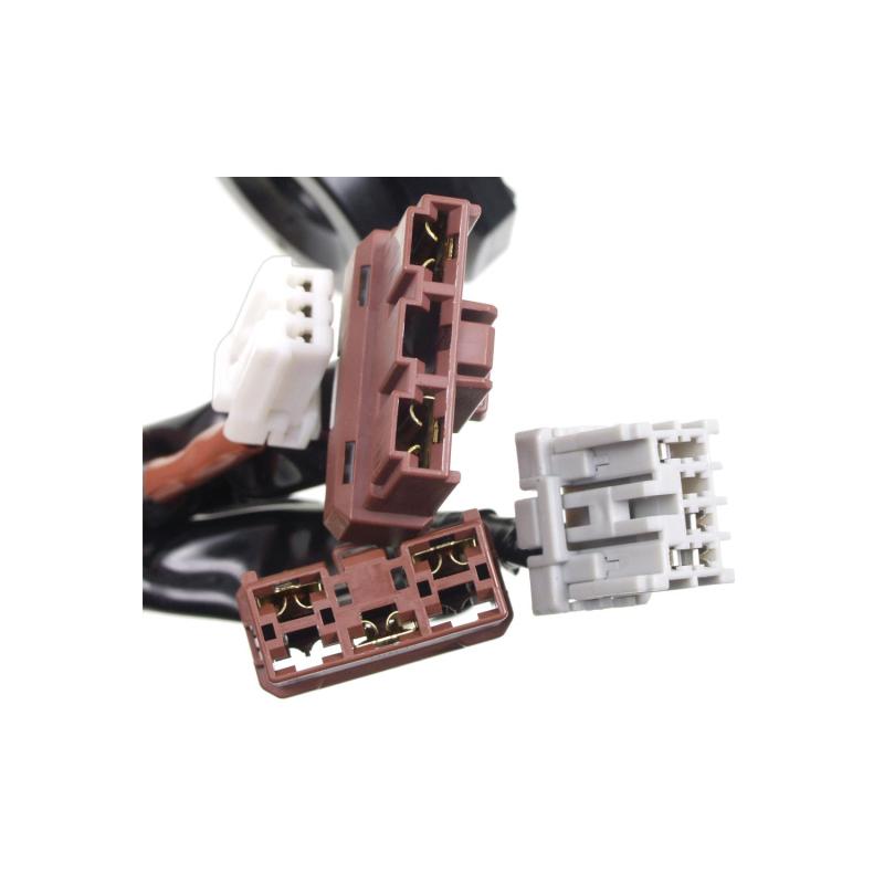 BWD CS973 Ignition Lock and Cylinder Switch product image 3 of 3
