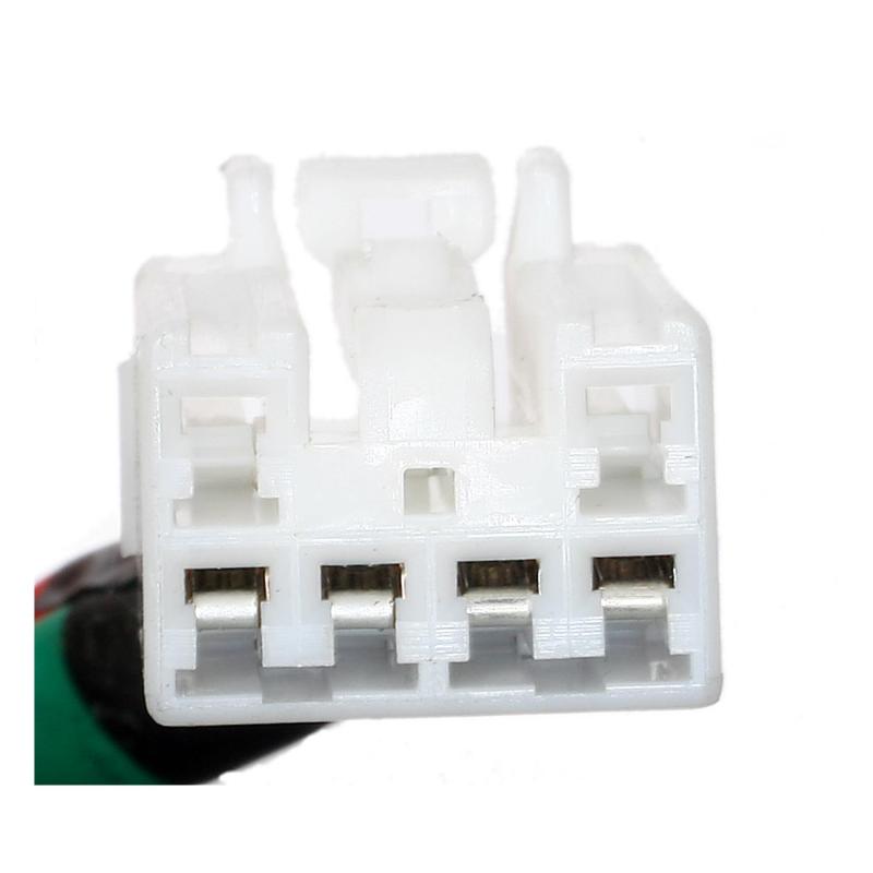 BWD CS975L Ignition Lock Cylinder product image 3 of 3