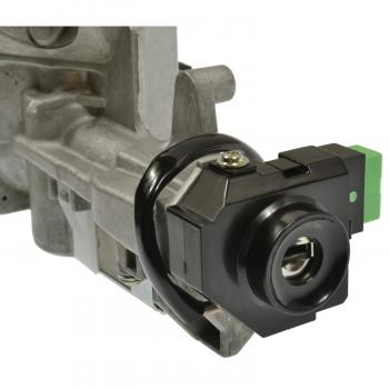 2002 Honda Civic Ignition Lock and Cylinder Switch BWD CS988 image 1 of 4