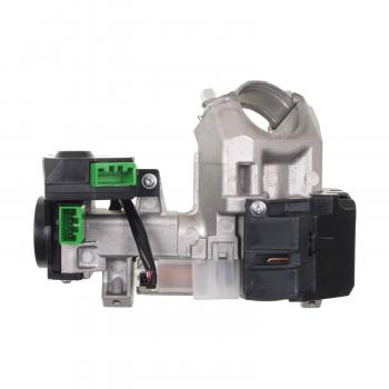 2002 Honda Civic Ignition Lock and Cylinder Switch BWD CS988 image 2 of 4