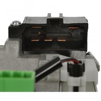 2002 Honda Civic Ignition Lock and Cylinder Switch BWD CS988 image 4 of 4