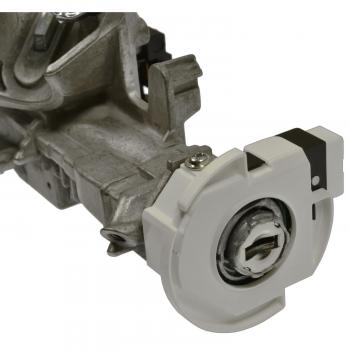 2004 Acura TL Ignition Lock and Cylinder Switch BWD CS995 image 1 of 4