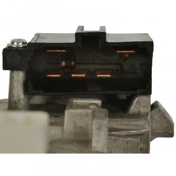 2004 Acura TL Ignition Lock and Cylinder Switch BWD CS995 image 3 of 4