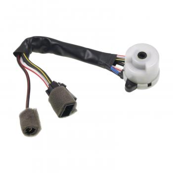 1997 Kia Sephia Ignition Starter Switch BWD CS996 image 2 of 3