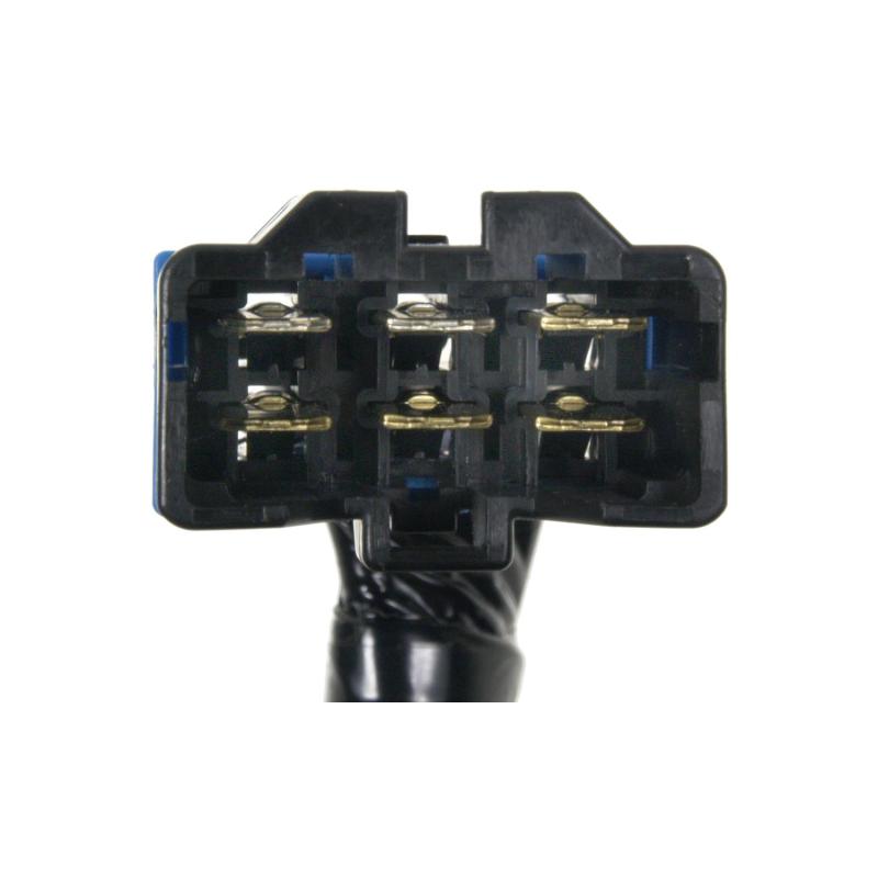 BWD CS997 Ignition Starter Switch product image 3 of 3