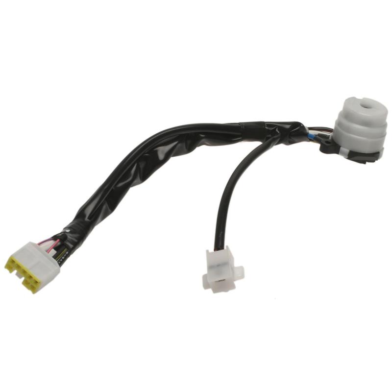 BWD CS998 Ignition Starter Switch product image 2 of 3