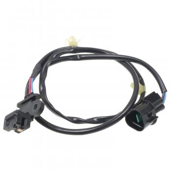 2001 Mitsubishi Montero Engine Crankshaft Position Sensor BWD CSS1012 image 2 of 4