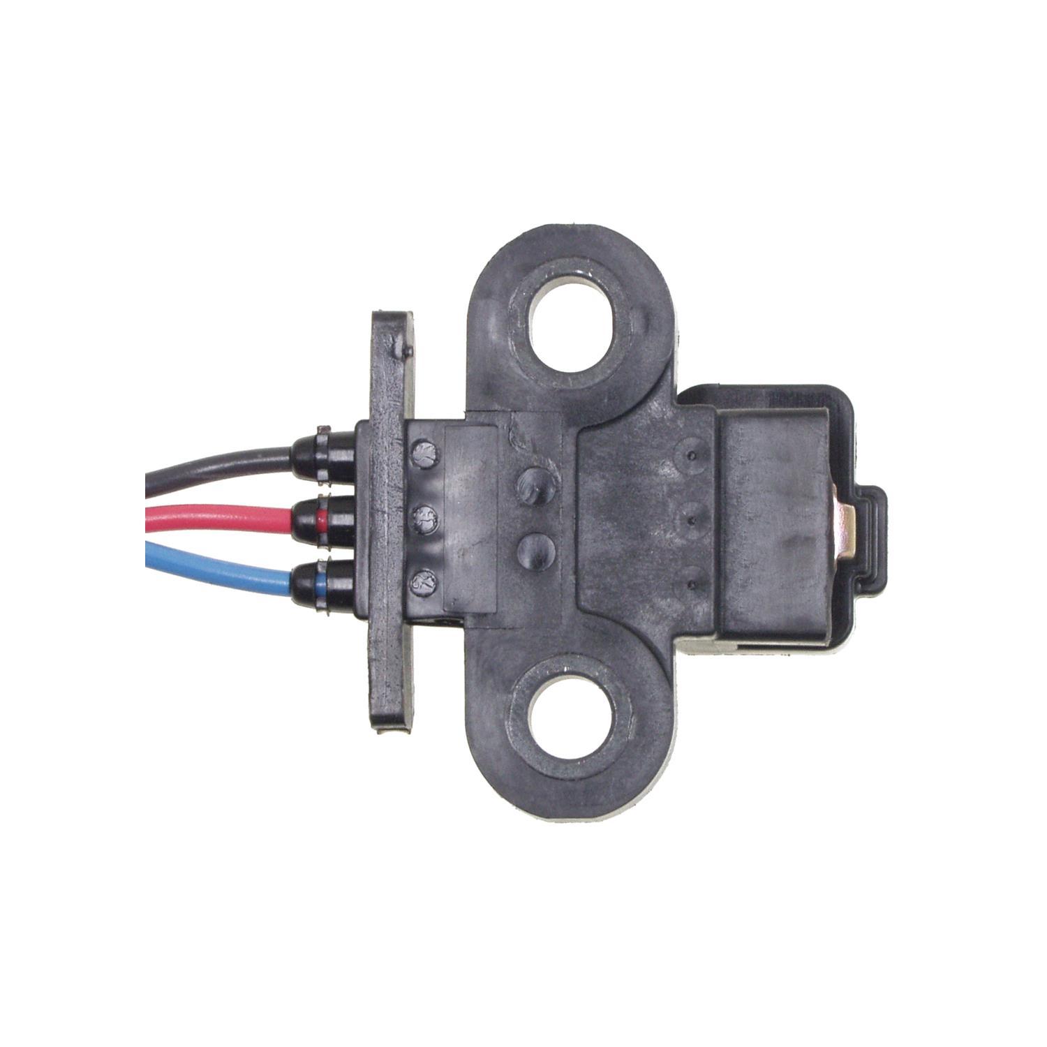 BWD CSS1012 Engine Crankshaft Position Sensor product image 3 of 8