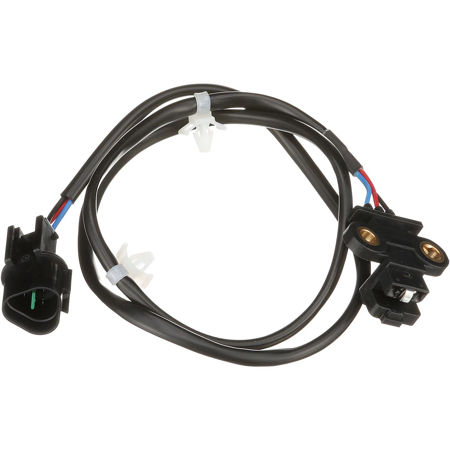 BWD CSS1012 Engine Crankshaft Position Sensor product image 4 of 8