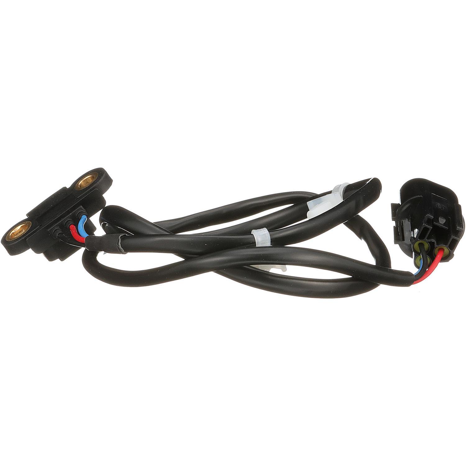 BWD CSS1012 Engine Crankshaft Position Sensor product image 5 of 8