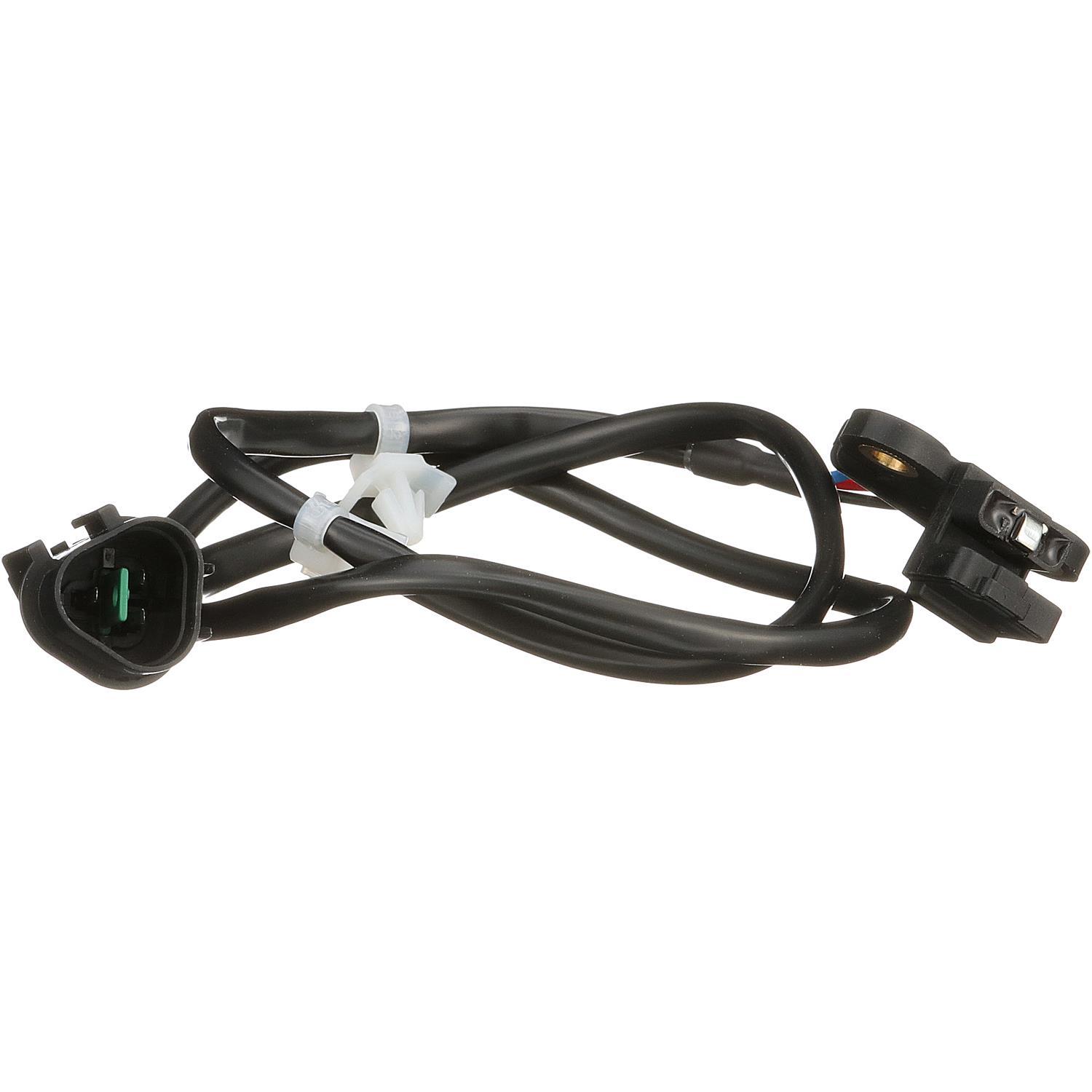 BWD CSS1012 Engine Crankshaft Position Sensor product image 6 of 8