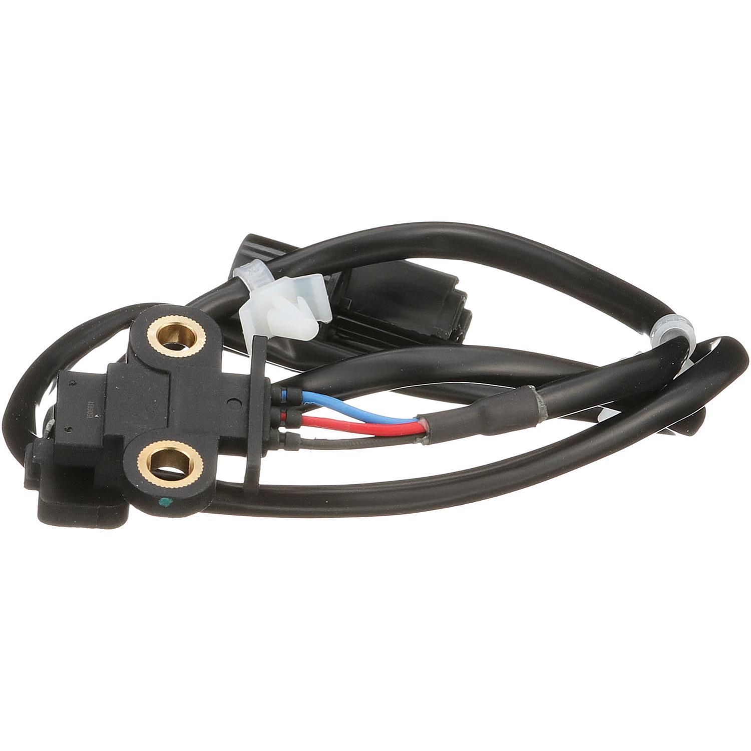 BWD CSS1012 Engine Crankshaft Position Sensor product image 7 of 8