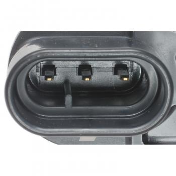 2003 Cadillac DeVille Engine Crankshaft Position Sensor Lower BWD CSS140 image 2 of 4