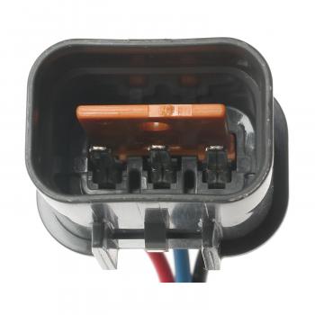 2001 Mitsubishi Montero Engine Camshaft Position Sensor BWD CSS572 image 3 of 4