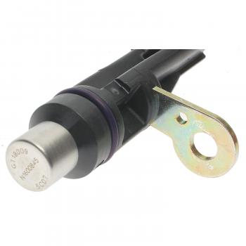 2004 Jeep Grand Cherokee Engine Crankshaft Position Sensor BWD CSS810 image 4 of 4