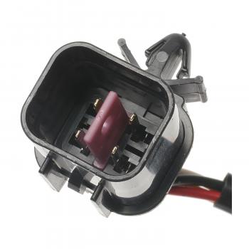 1989 Mitsubishi Mirage Engine Crankshaft Position Sensor BWD CSS838 image 3 of 3