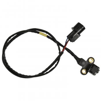 2001 Chrysler Sebring Engine Crankshaft Position Sensor BWD CSS927 image 3 of 4