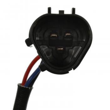 2001 Chrysler Sebring Engine Crankshaft Position Sensor BWD CSS927 image 4 of 4