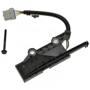 2006 BMW 330xi Neutral Safety Switch BWD CSW522 image 2 of 3