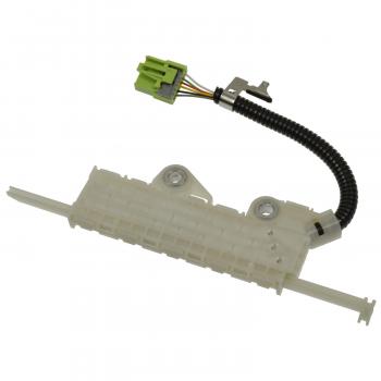 2012 Cadillac CTS Neutral Safety Switch BWD CSW533 image 2 of 4