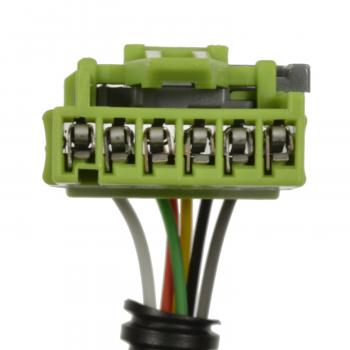 2012 Cadillac CTS Neutral Safety Switch BWD CSW533 image 3 of 4