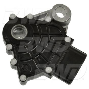 2008 Mazda RX-8 Neutral Safety Switch