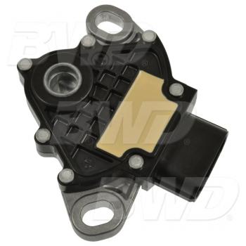 2011 Lexus RX450h Neutral Safety Switch
