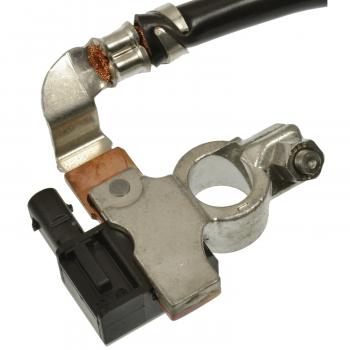 2015 Ford Fiesta Battery Current Sensor